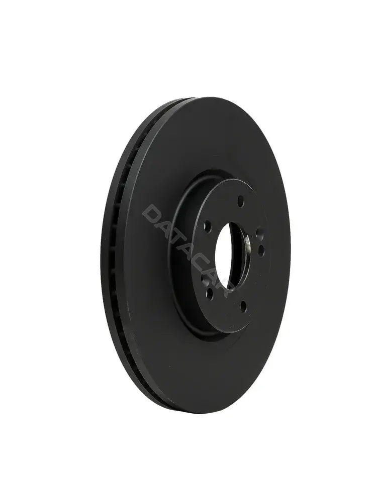 Тормозные диски ZentParts Z06016