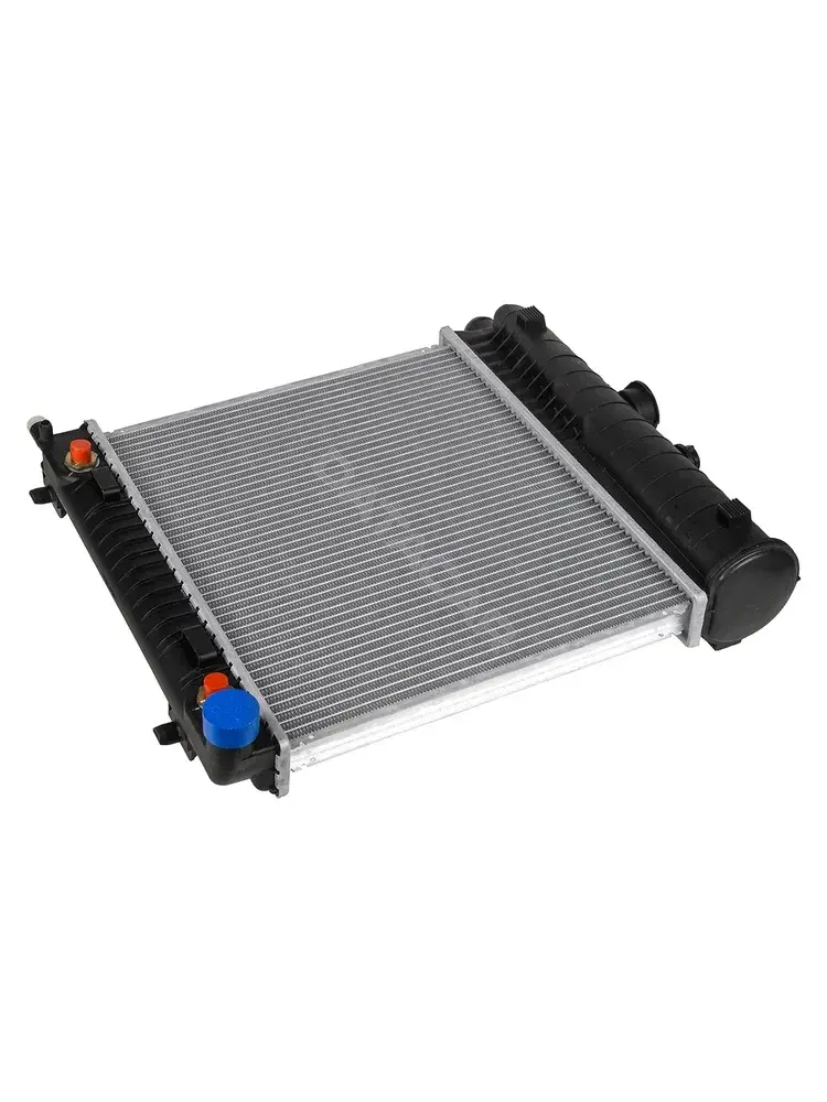 Радиатор охлаждения ZentParts Z20282