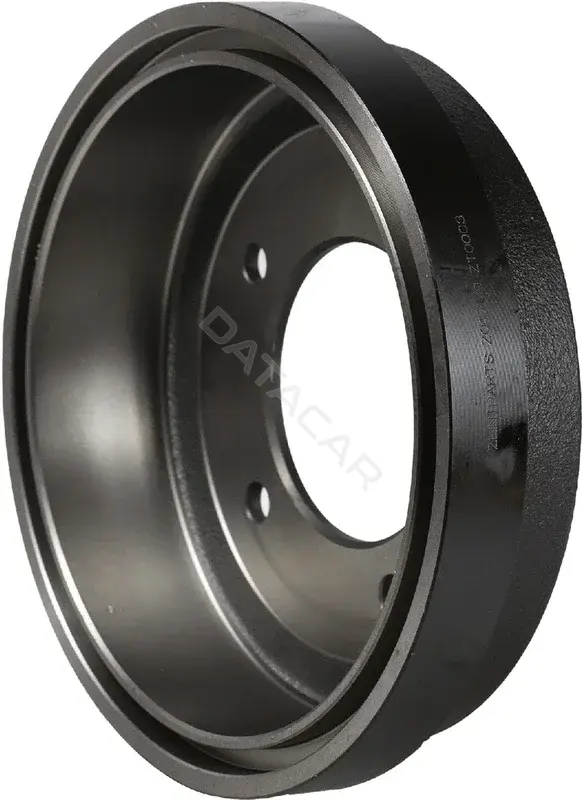 Тормозной барабан ZentParts Z01709