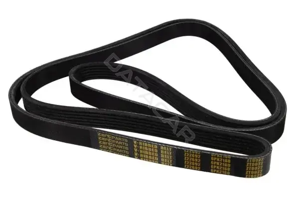 Ремень ручейковый ZentParts Z22692