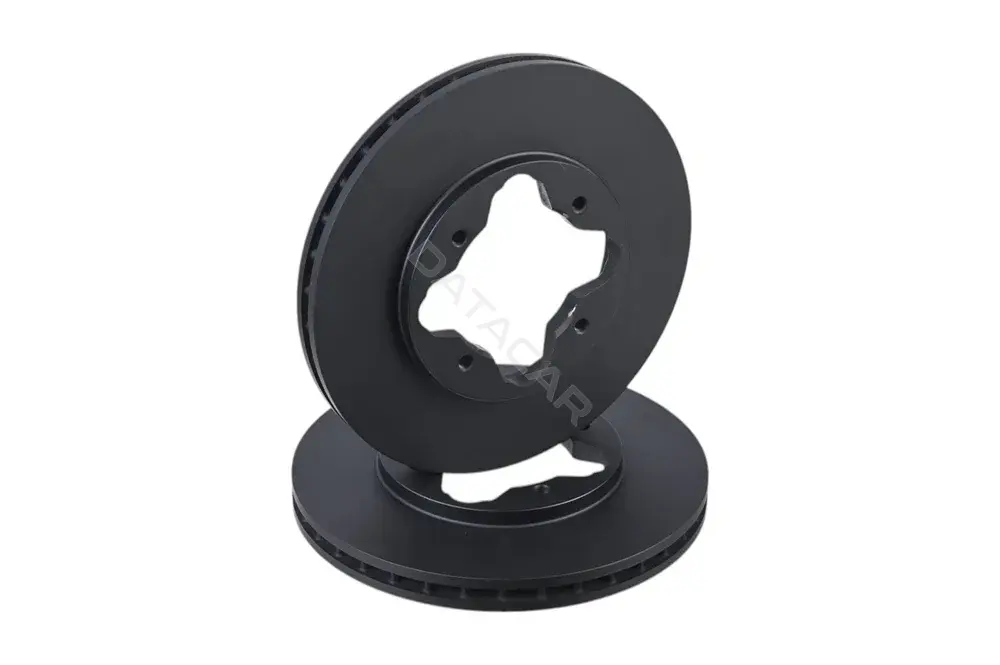 Тормозные диски ZentParts Z06194