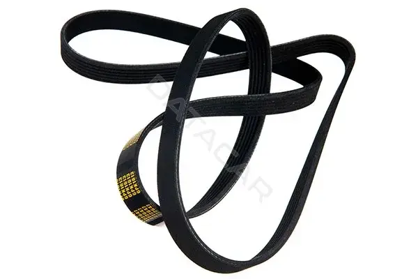 Ремень ручейковый ZentParts Z22647