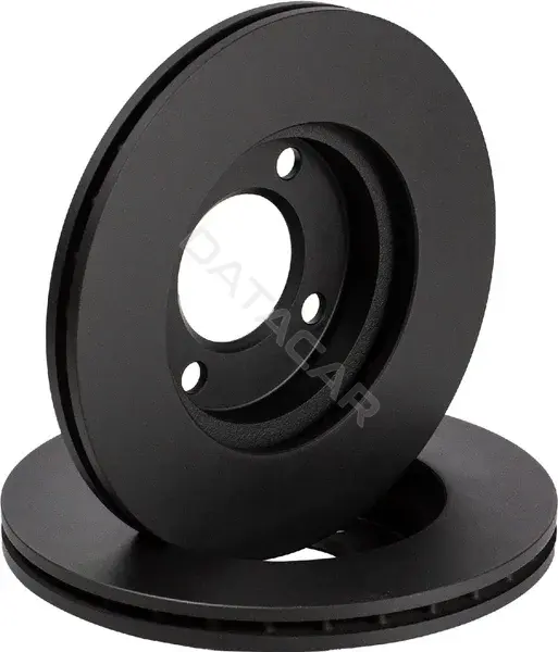 Тормозные диски ZentParts Z06141