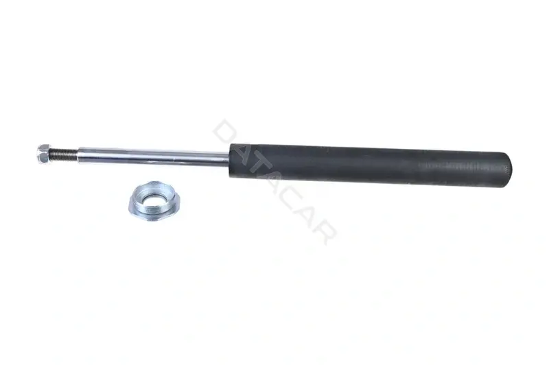 Амортизаторы ZentParts Z01425