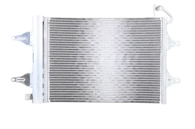 Радиатор кондиционера ZentParts Z19225