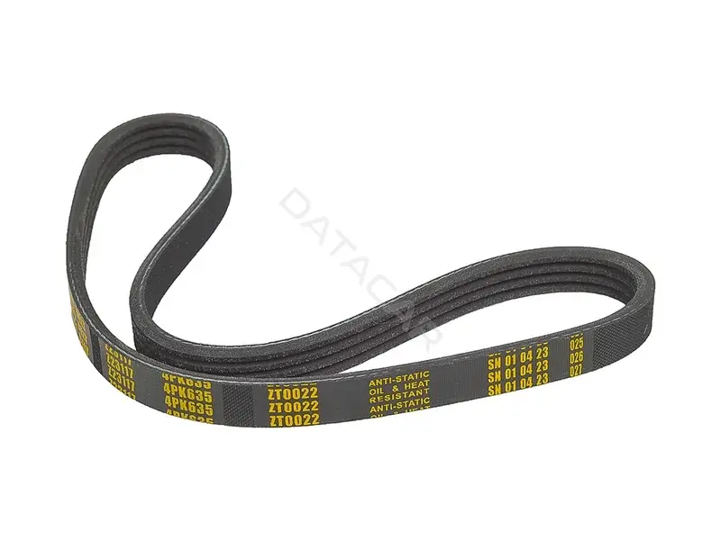 Ремень ручейковый ZentParts Z23117