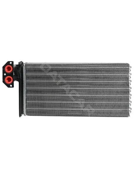 Радиатор печки ZentParts Z19757