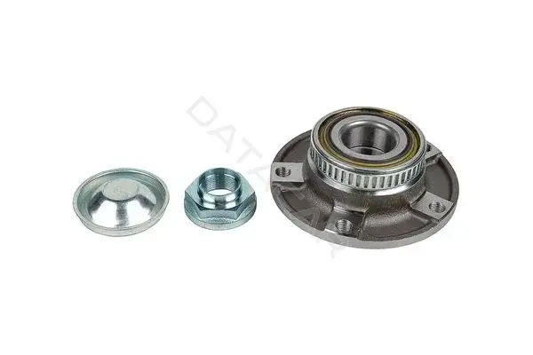 Подшипник ступицы ZentParts Z22098