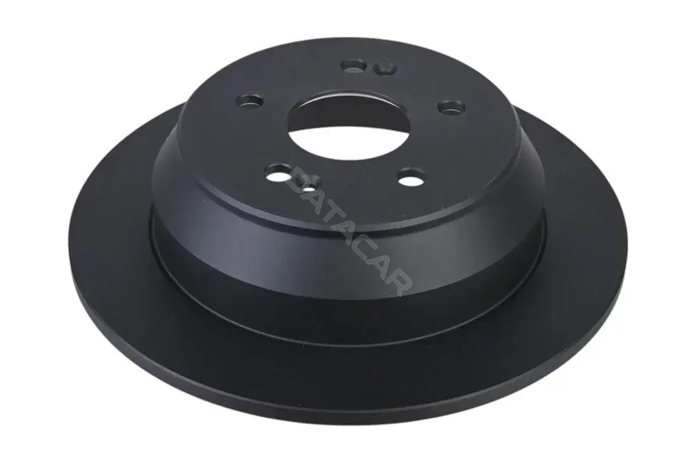 Тормозные диски ZentParts Z06467