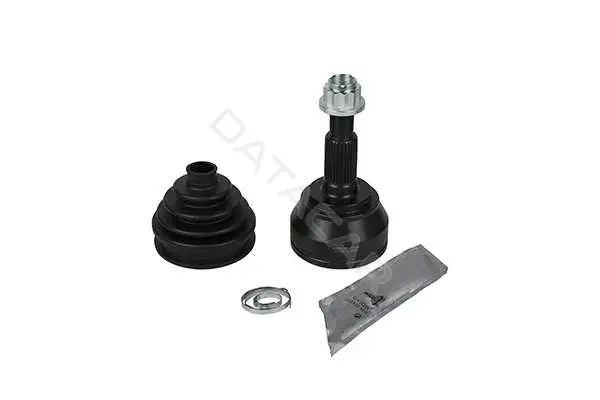 Шрус ZentParts Z21728