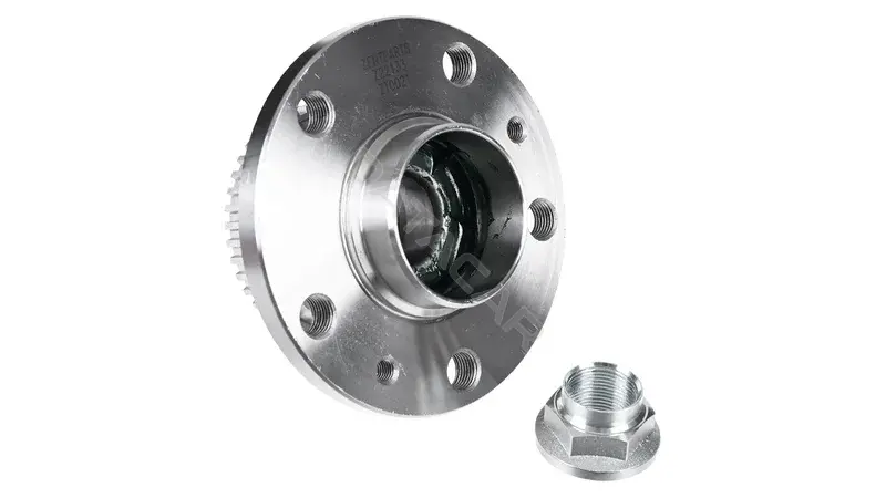 Подшипник ступицы ZentParts Z22133