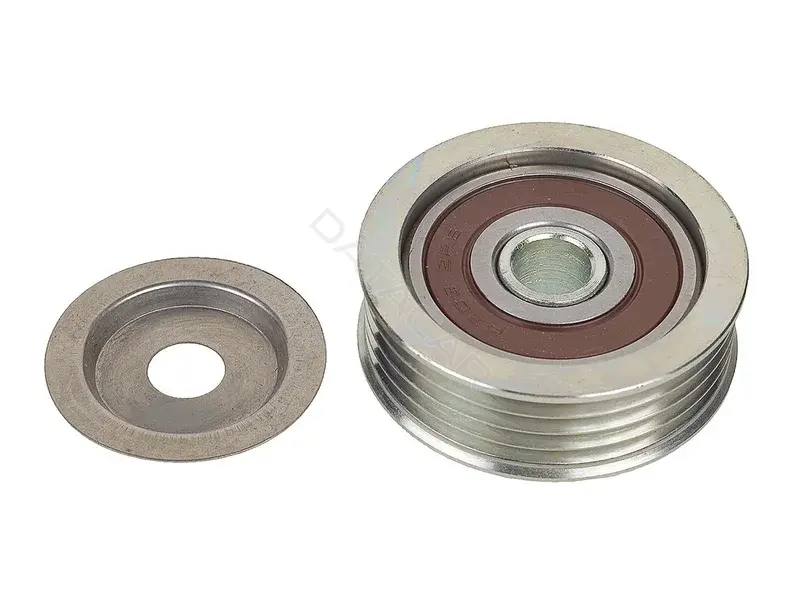 Натяжной ролик ГРМ ZentParts Z24012