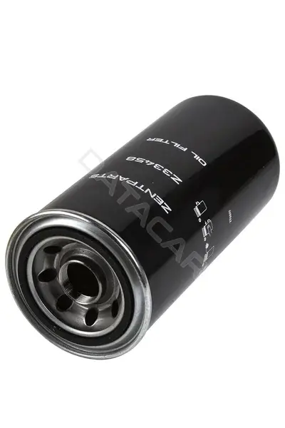 Масляный фильтр ZentParts Z33458