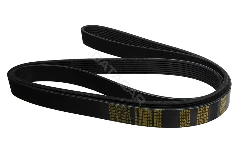Ремень ручейковый ZentParts Z22754