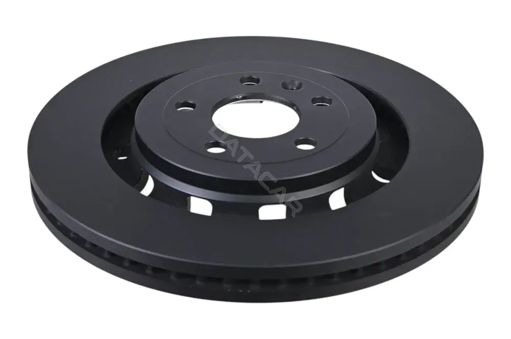 Тормозные диски ZentParts Z06382