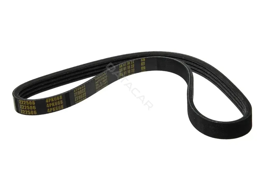 Ремень ручейковый ZentParts Z22506