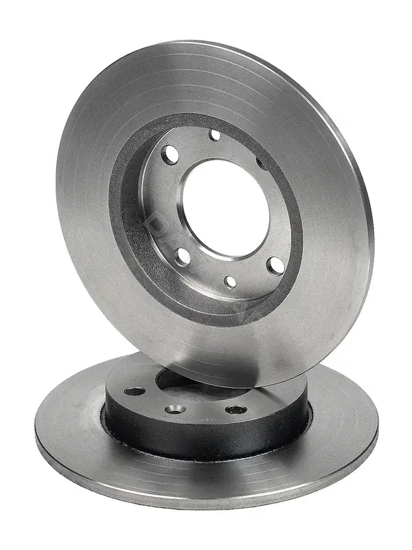 Тормозные диски ZentParts Z06006