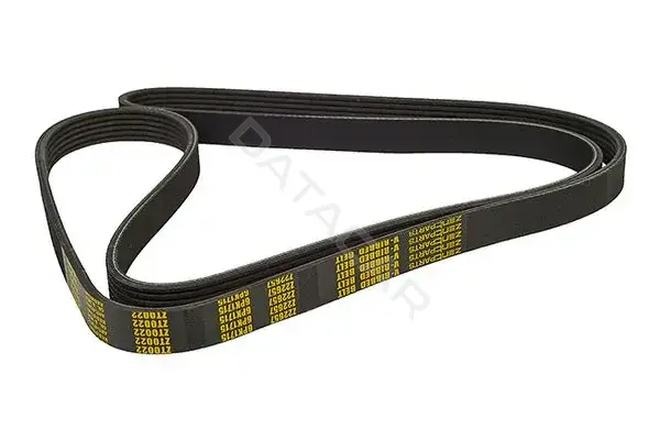 Ремень ручейковый ZentParts Z22657