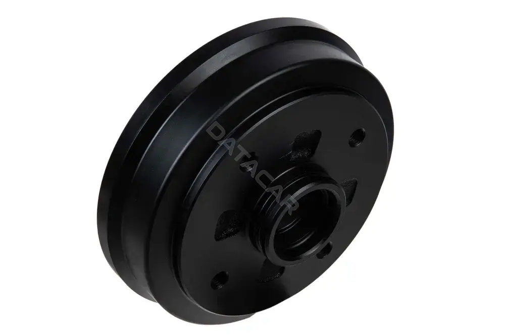 Тормозной барабан ZentParts Z01719