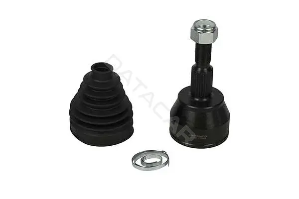 Шрус ZentParts Z21543