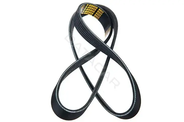 Ремень ручейковый ZentParts Z22587