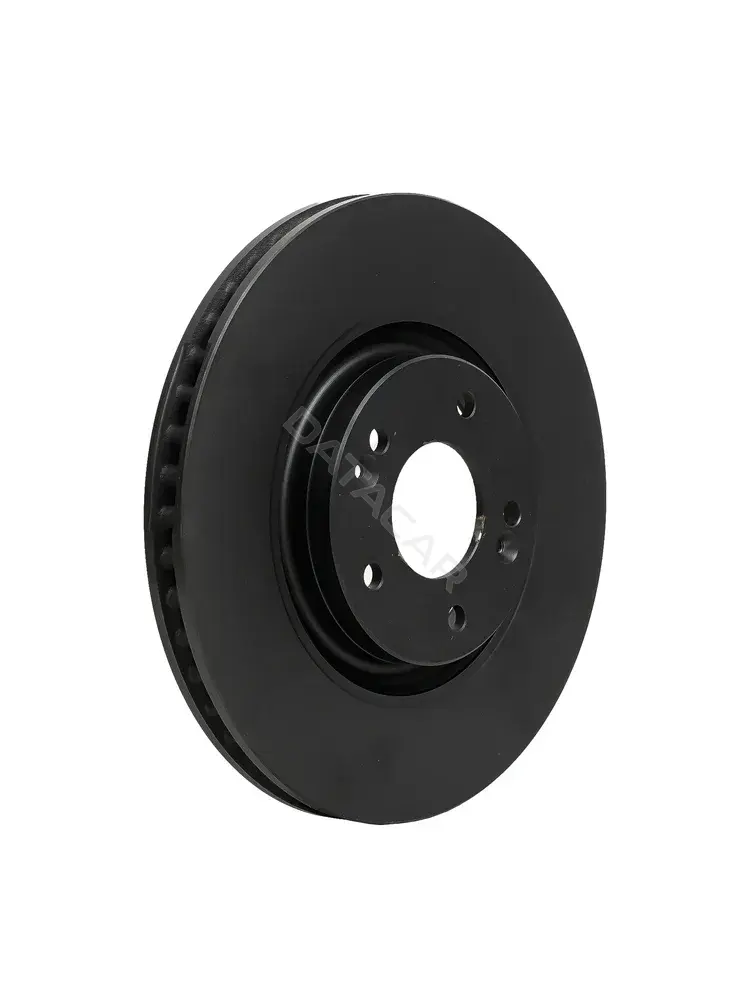 Тормозные диски ZentParts Z06178
