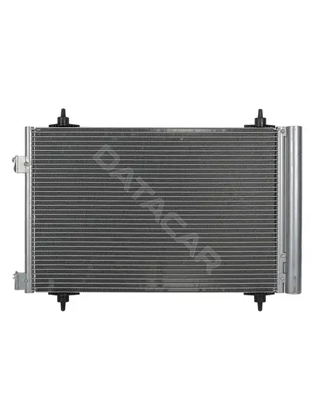 Радиатор кондиционера ZentParts Z19130