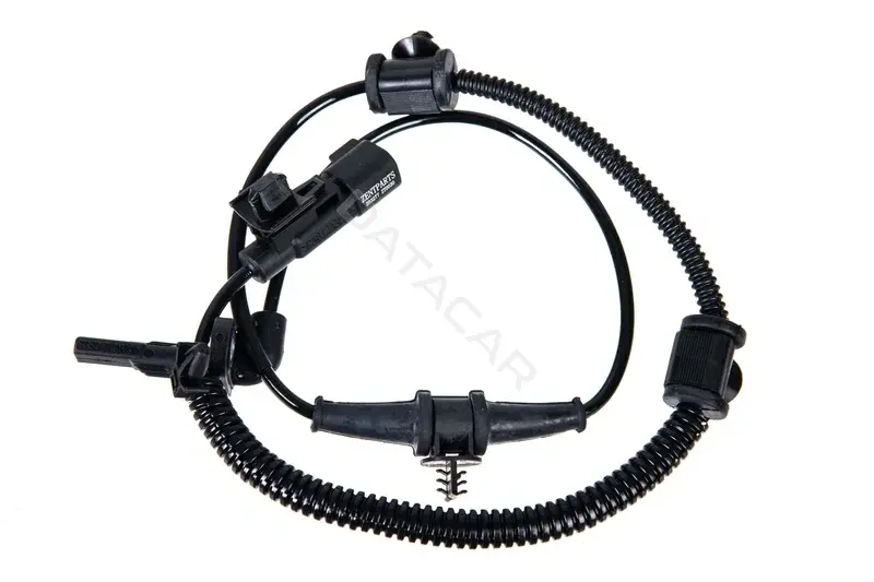 Датчик АБС ZentParts Z03277