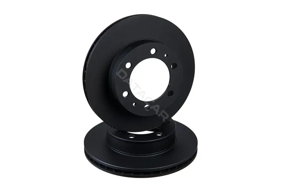 Тормозные диски ZentParts Z06303