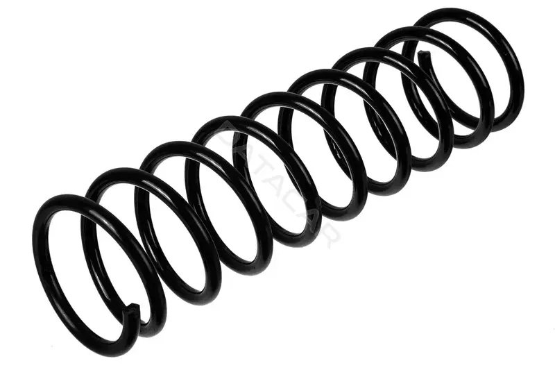 Пружины ZentParts Z38062