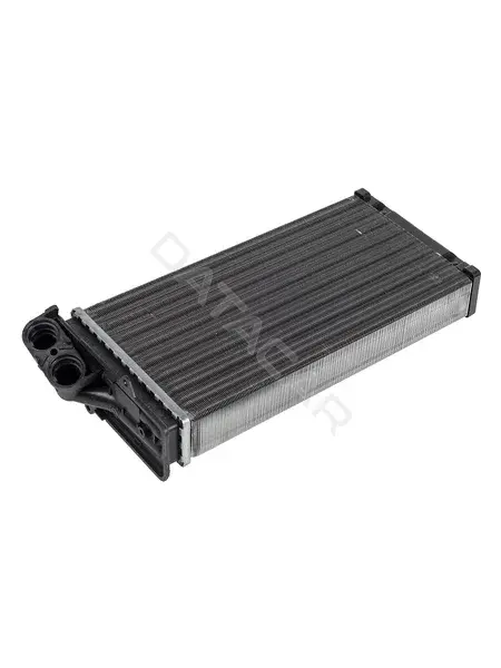 Радиатор печки ZentParts Z19792
