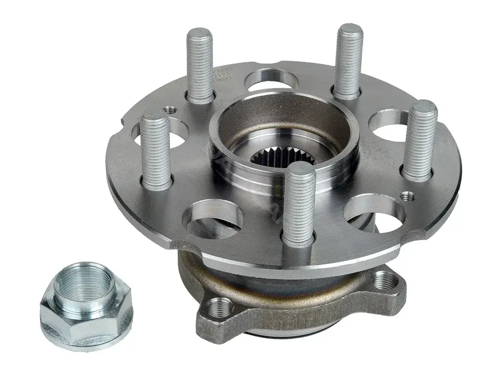 Подшипник ступицы ZentParts Z22123