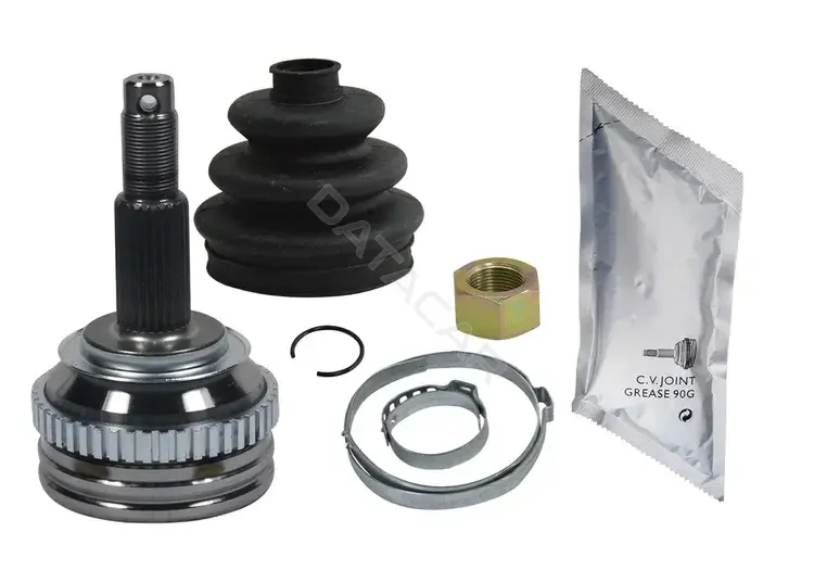 Шрус ZentParts Z21790