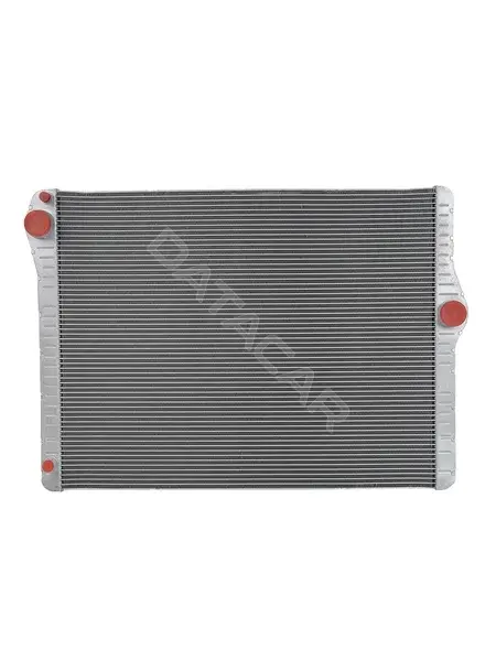 Радиатор охлаждения ZentParts Z20430