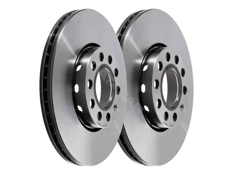 Тормозные диски ZentParts Z05987