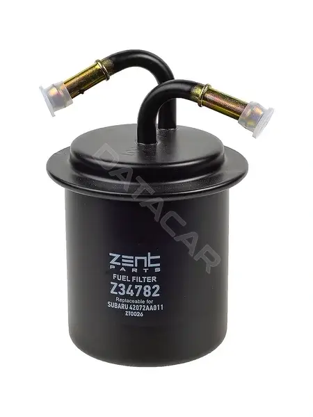 Топливный фильтр ZentParts Z34782