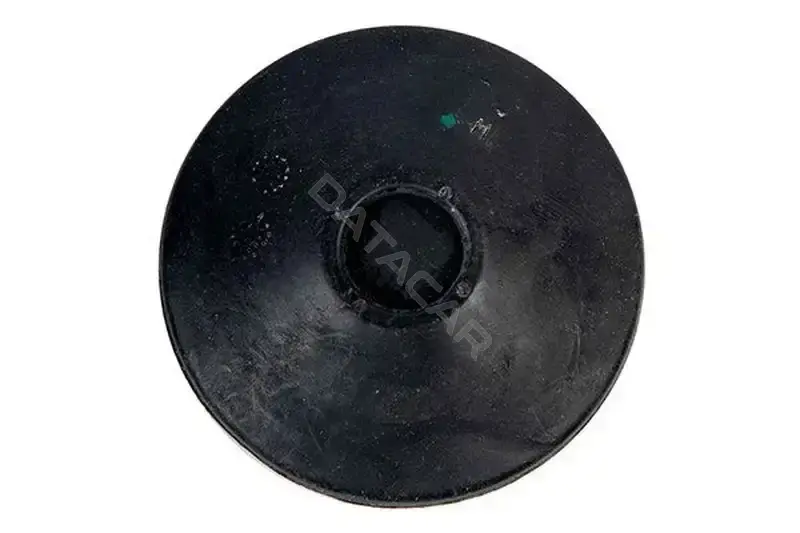Подушка двигателя (Опора) ZentParts Z13663