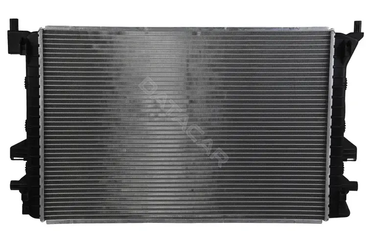 Радиатор охлаждения ZentParts Z20700