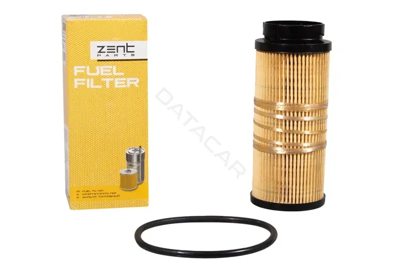Топливный фильтр ZentParts Z34654