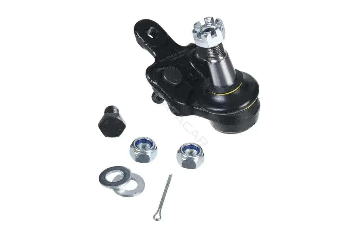 Шаровая опора ZentParts Z37066