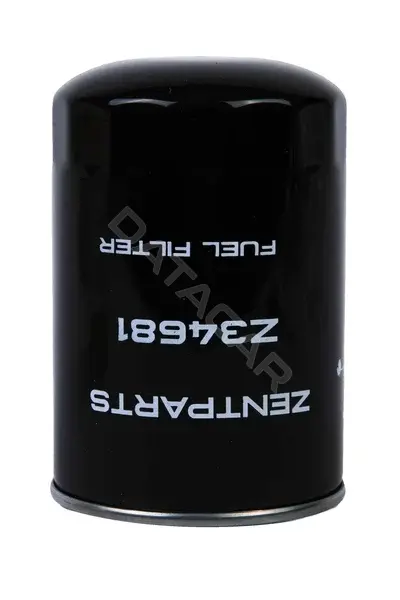 Топливный фильтр ZentParts Z34681