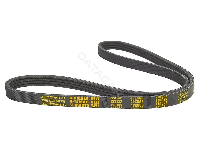 Ремень ручейковый ZentParts Z23132