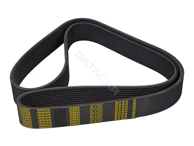 Ремень ручейковый ZentParts Z23065