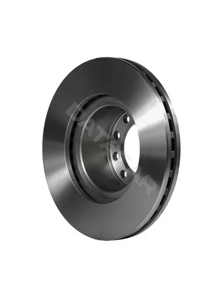 Тормозные диски ZentParts Z05906
