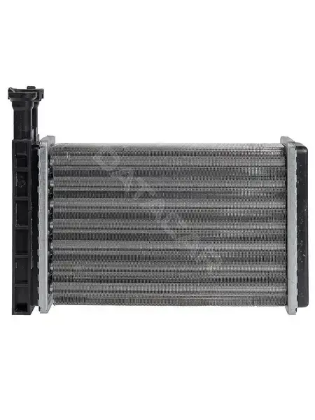 Радиатор печки ZentParts Z19772