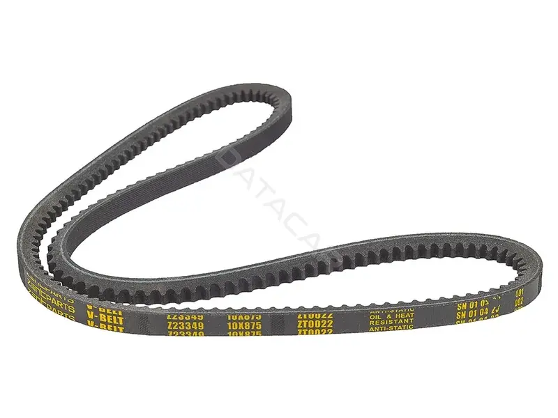 Ремень клиновой ZentParts Z23349
