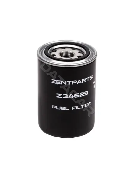 Топливный фильтр ZentParts Z34629