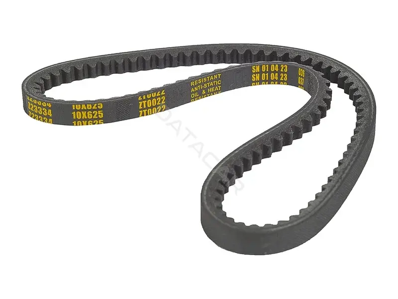 Ремень клиновой ZentParts Z23334