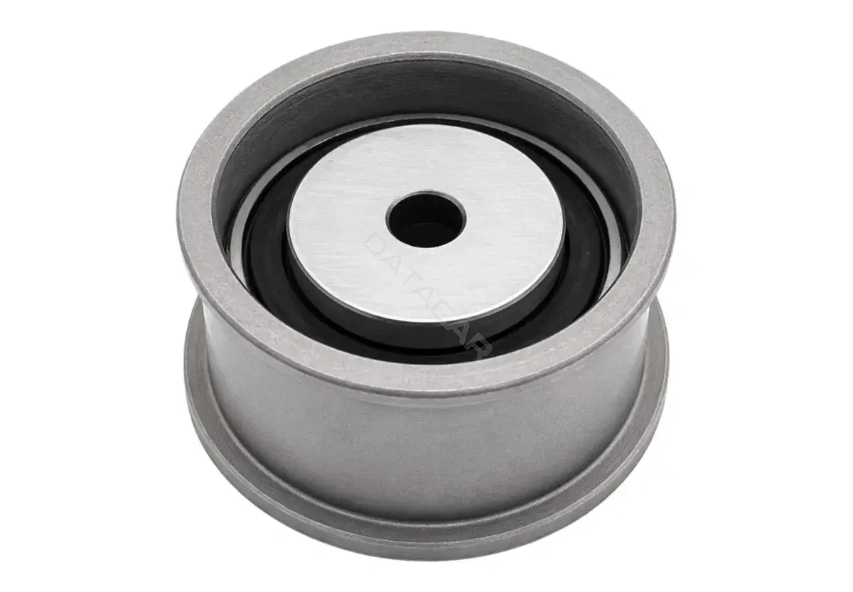 Натяжной ролик ГРМ ZentParts Z24027