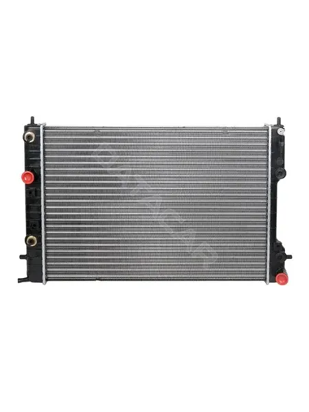 Радиатор охлаждения ZentParts Z20088